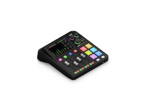 RODE Caster Duo - Podcast-konsoli