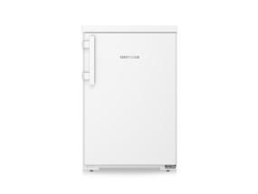 Liebherr, Pure, 112 L, korkeus 85 cm, valkoinen - Jääkaappi - Jääkaappi