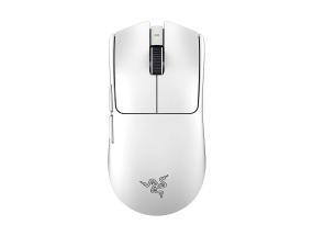 Razer Viper V3 Pro, valkoinen - Langaton hiiri