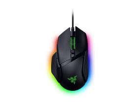 Razer Basilisk V3 35K, musta - Hiiri - Hiiri