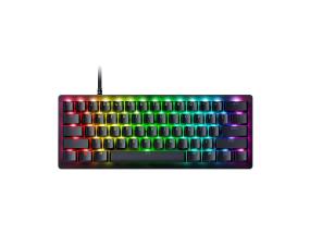 Razer Huntsman V3 Pro Mini, Yhdysvallat, musta - mekaaninen näppäimistö