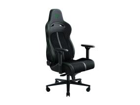 Razer Enki Pro, musta - Pelituoli