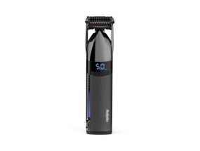 BaByliss Super-X Metal, musta - Parranleikkuri