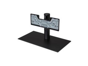 LG G5 jalusta, 55", musta - TV-telineet