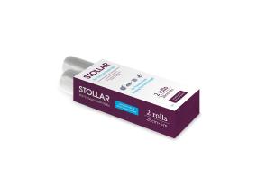 Stollar VacuumFresh, 28 cm x 6 m, 2 kpl - Rullakot rullina