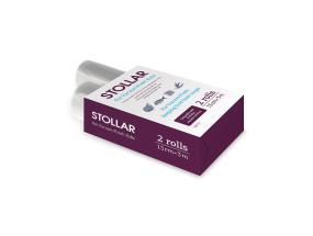 Stollar VacuumFresh, 15 cm x 3 m, 2 kpl - Rullarullat