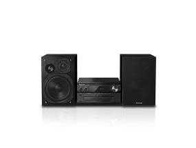 Musiikkikeskus Panasonic SC-PMX90