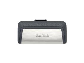 Mälupulk SanDisk Ultra Dual USB 3.1 (128 Gt)