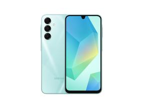 Samsung Galaxy A16 5G, 128 GB, vaaleanvihreä - Älypuhelimet - Smartphones