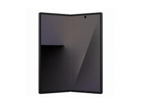 Samsung Galaxy Fold7, 16GB, 1TB, musta - Älypuhelimet