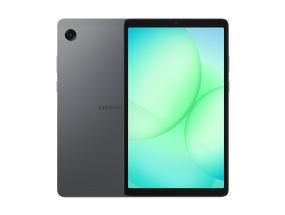 Samsung Galaxy Tab A11, 128 GB, Wi-Fi, harmaa - Tablet PC