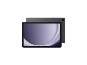 Samsung Galaxy Tab A9+, 8 Gt, 128 Gt, tummanharmaa - Tablettitietokoneet