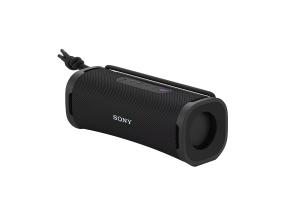 Sony ULT Field 1, musta - Langattomat kaiuttimet