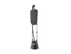 Philips Stand Steamer 3000 Series, musta - Silitysjärjestelmä