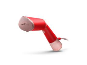 Philips 5000 Series, 1400 W, punainen - Käsikäyttöinen kannettava laite