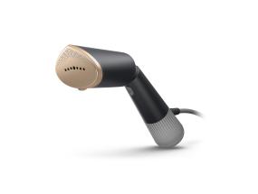 Philips 5000 Series, 1400 W, musta - Käsikäyttöinen surffauskeskus