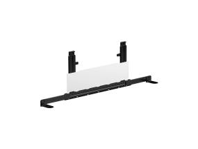 Sony Soundbar Wall Mount Bracket, musta - Seinäkiinnityskiinnike