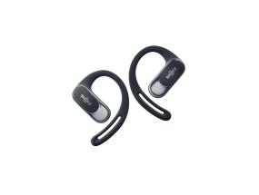 Shokz OpenFit Air, avokuulokkeet, musta - Täysin langattomat kuulokkeet