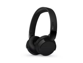 Philips TAH4209, musta - Langattomat kuulokkeet