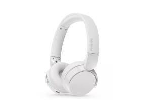 Philips TAH4209, valkoinen - Langattomat kuulokkeet