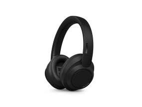 Philips TAH6509, musta - Langattomat kuulokkeet