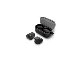 Philips TAT2149, musta - Langattomat kuulokkeet