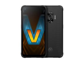 HAMMER Blade V 5G, 8GB, 256GB, musta - Älypuhelimet