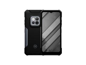 Hammer Construction 2 5G, 128 GB, hopea - Älypuhelimet