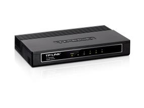 TP-Link TL-SG1005D, pakollinen - Kytkin