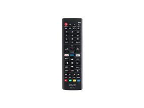 Savio RC-05, LG TV, musta - TV-varaosakonsoli