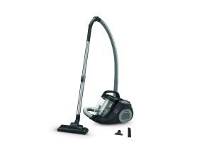 Tefal 750 W, musta - Pölynimuri
