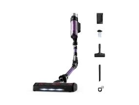 TEFAL X-Force Flex 9.60, Allergia, violetti - Parranajoharjat