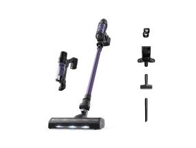 Tefal X-PERT 7.60, violetti - Parranajopölynimuri