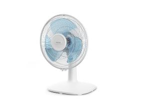 TEFAL Essential+, valkoinen - Pöytätuuletin
