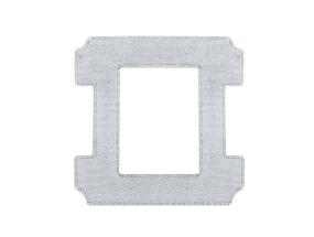 Ecovacs Winbot W2, 2 kpl - Puhdistusliinat