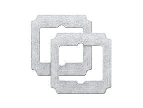 Ecovacs Winbot Mini, 2 kpl - Puhdistuspyyhkeet