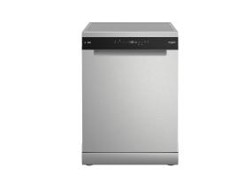 Whirlpool, 15 astiastoa, ruostumatonta terästä - Erillinen astianpesukone astianpesukoneessa