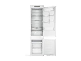 Integroitu jääkaappi WHIRLPOOL (194 cm)