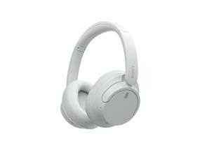 Sony WH-CH720N, aktiivinen melunvaimennus, valkoinen - Langattomat kuulokkeet