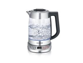 Severin, 1,7 L, 3000 W, ruostumatonta terästä - Vedenkeitin
