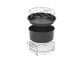 Tefal, Easy Fry XL - kuumailmapannun lisävarustesarja