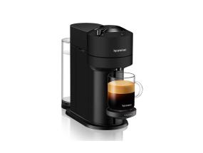 Krups Nespresso Vertuo Next, mattamusta - Kapselikahvinkeitin - Kapselikahvinkeitin