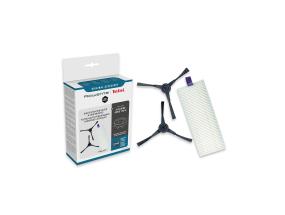 Tefal X-Plorer S130, RG90 - EPA-suodatin + sivuharja robotti-imuriin