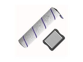 Tefal X-Clean 10 - Suodatin ja telaharja