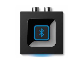 Bluetooth-musiikkisovitin Logitech