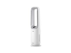 Philips Air Performer 7000, valkoinen - Kaksi yhdessä -ilmanpuhdistin ja tuuletin