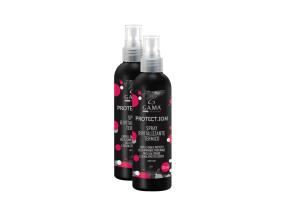 Kuumakaitse GA.MA PROTECT.ION 120 ml
