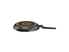 Tefal Simple Cook, 26 cm, musta - Paistinpannu