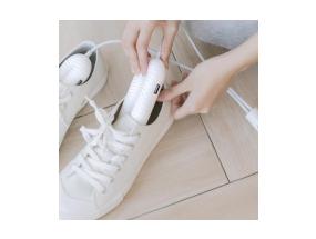 Xiaomi SOTHING Zero-One, violetti - Jalkineiden kuivaus- ja sterilointilaite