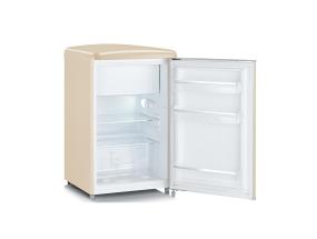 Severin, 108 L, korkeus 90 cm, beige - Jääkaappi